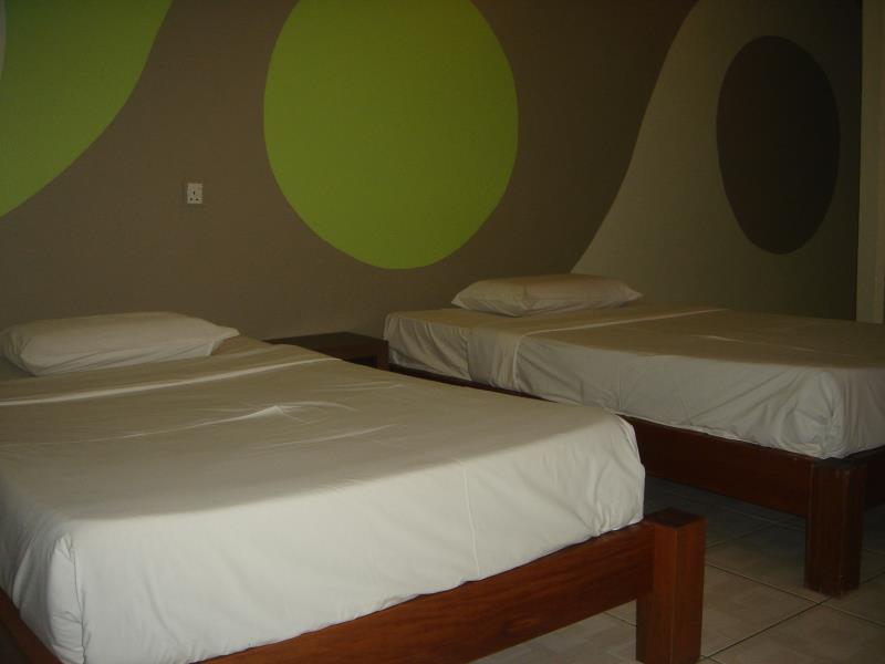 Furama Lodging House