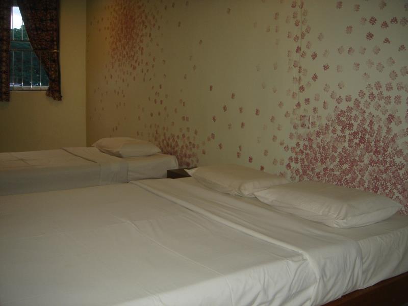 Furama Lodging House