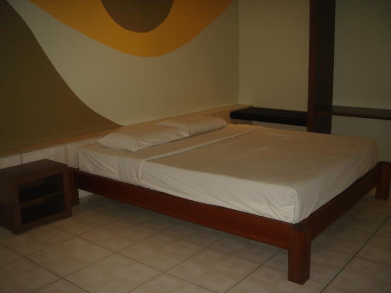 Furama Lodging House