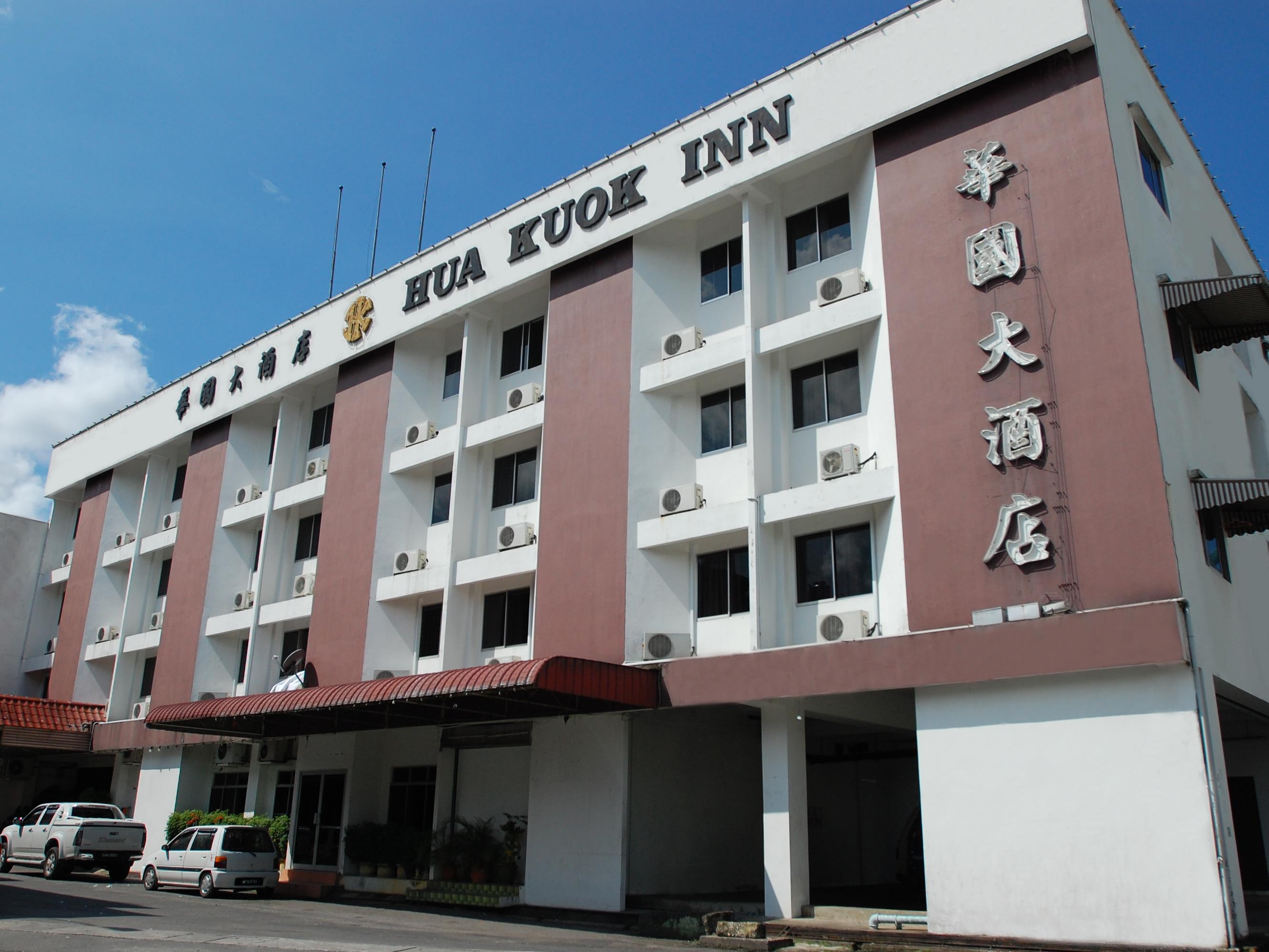 Hua Kuok Inn