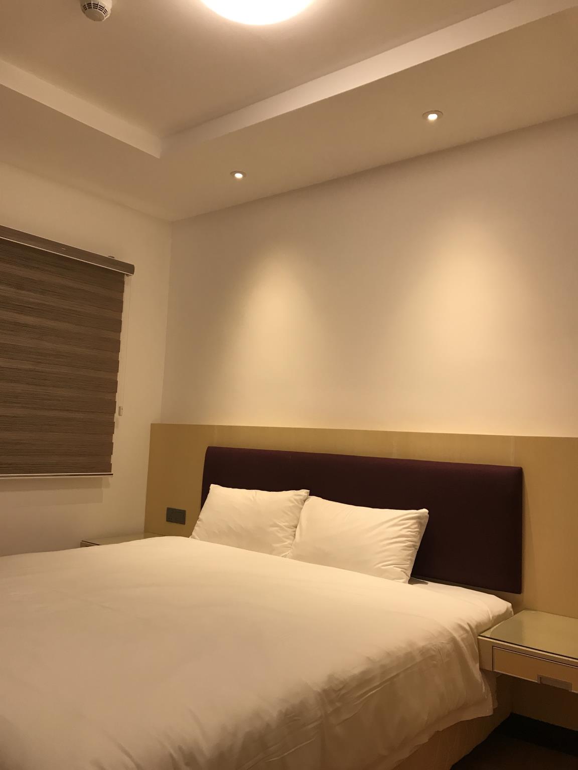 Imperial Hotel Kuching