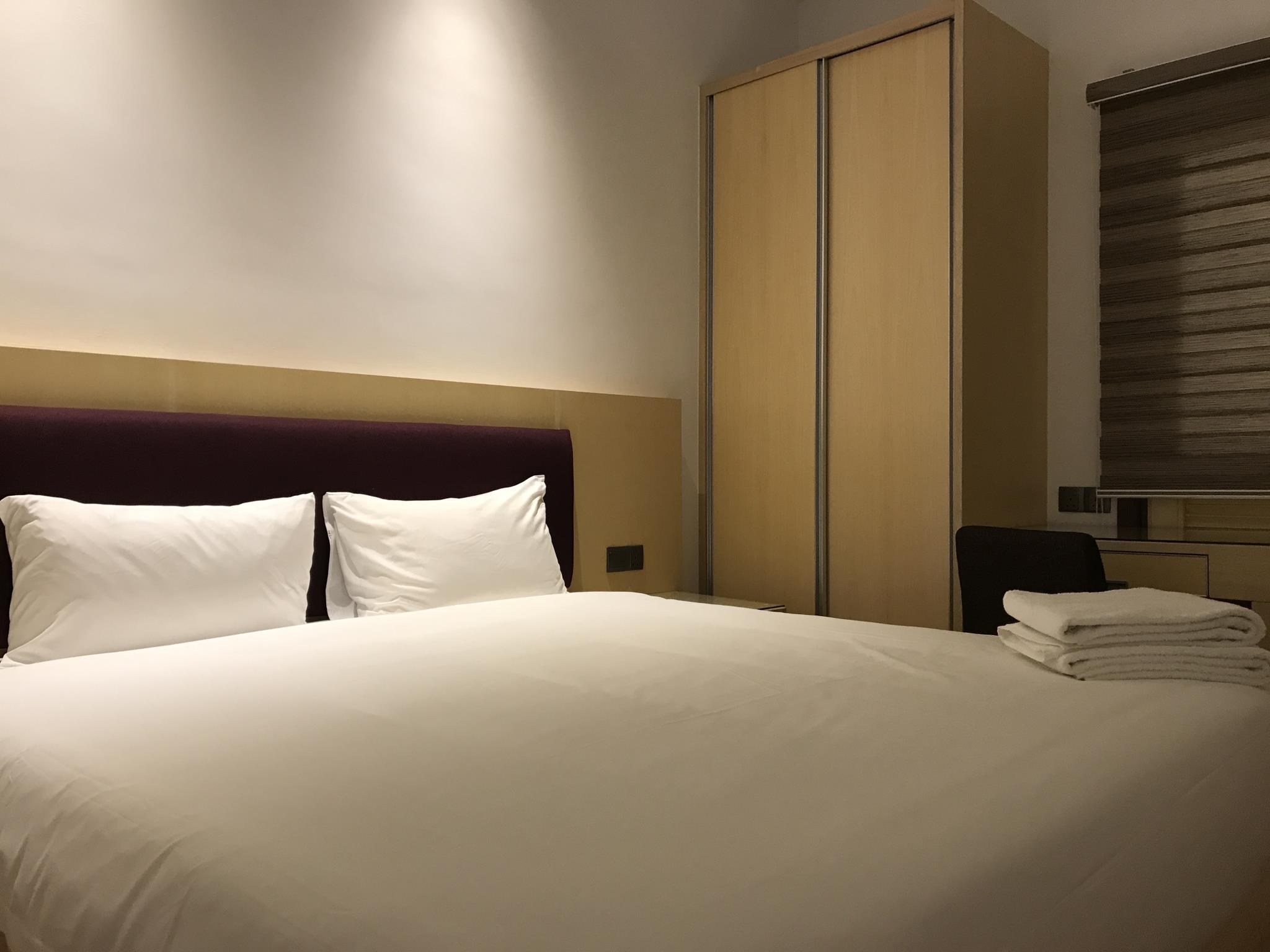 Imperial Hotel Kuching