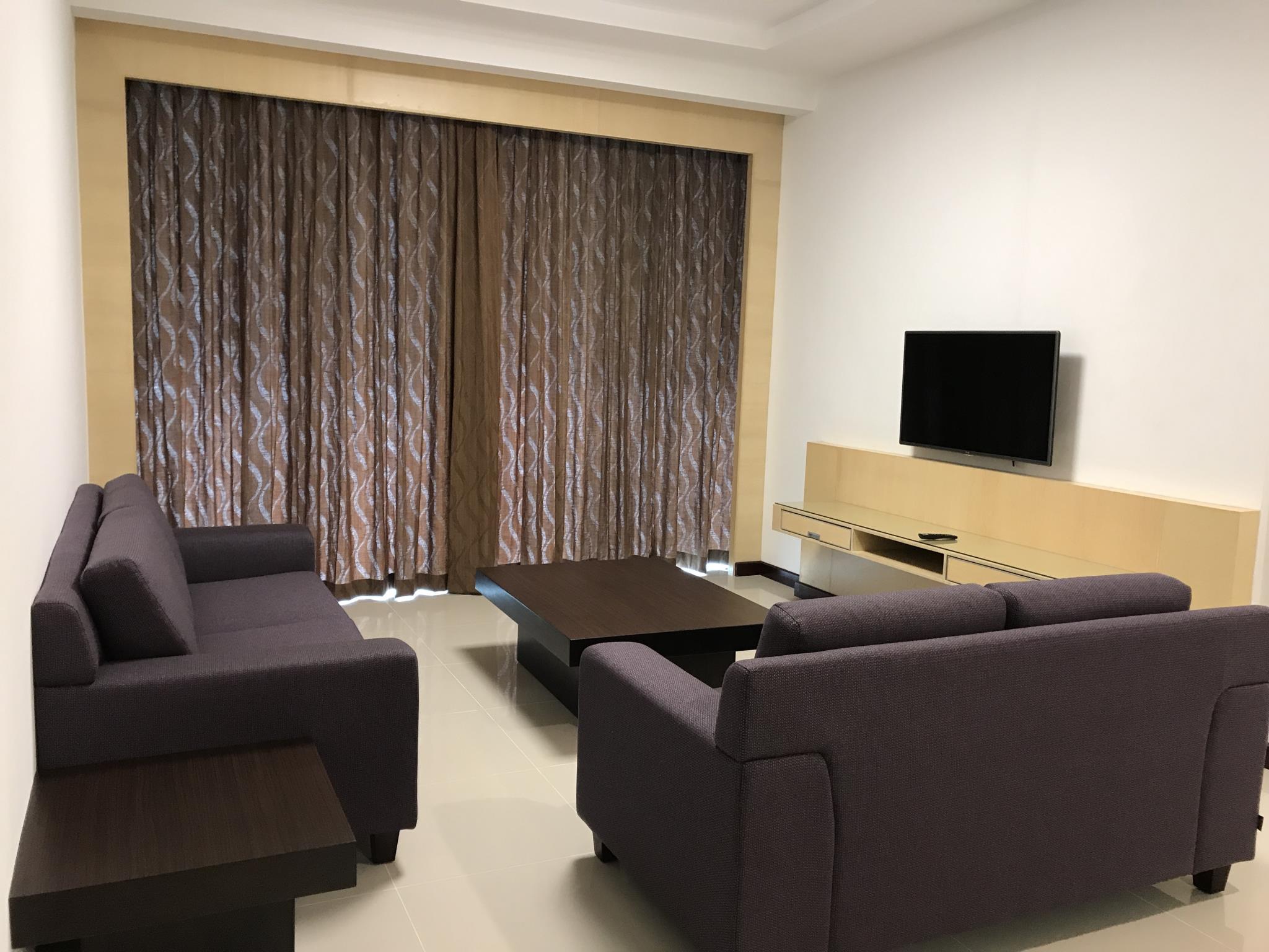 Imperial Hotel Kuching
