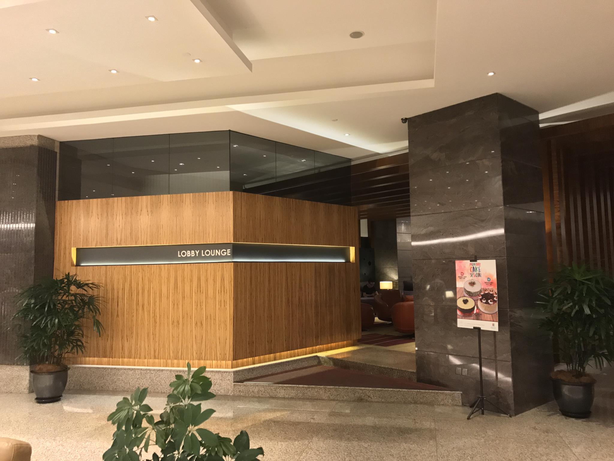 Imperial Hotel Kuching