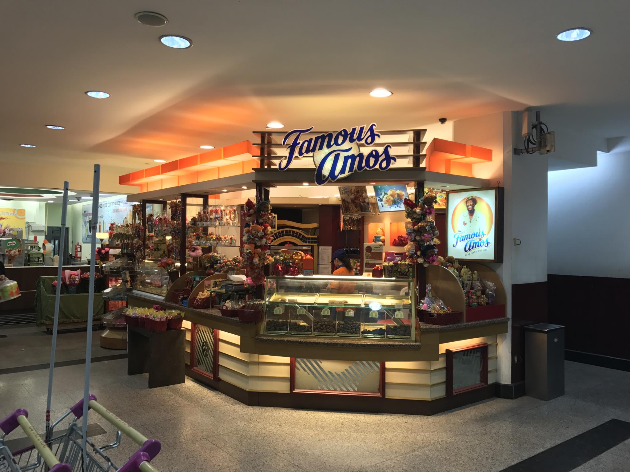 Imperial Hotel Kuching