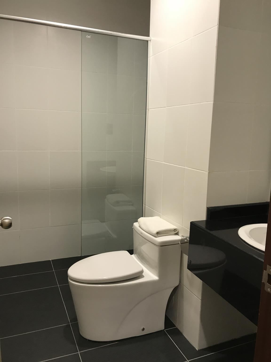 Imperial Hotel Kuching