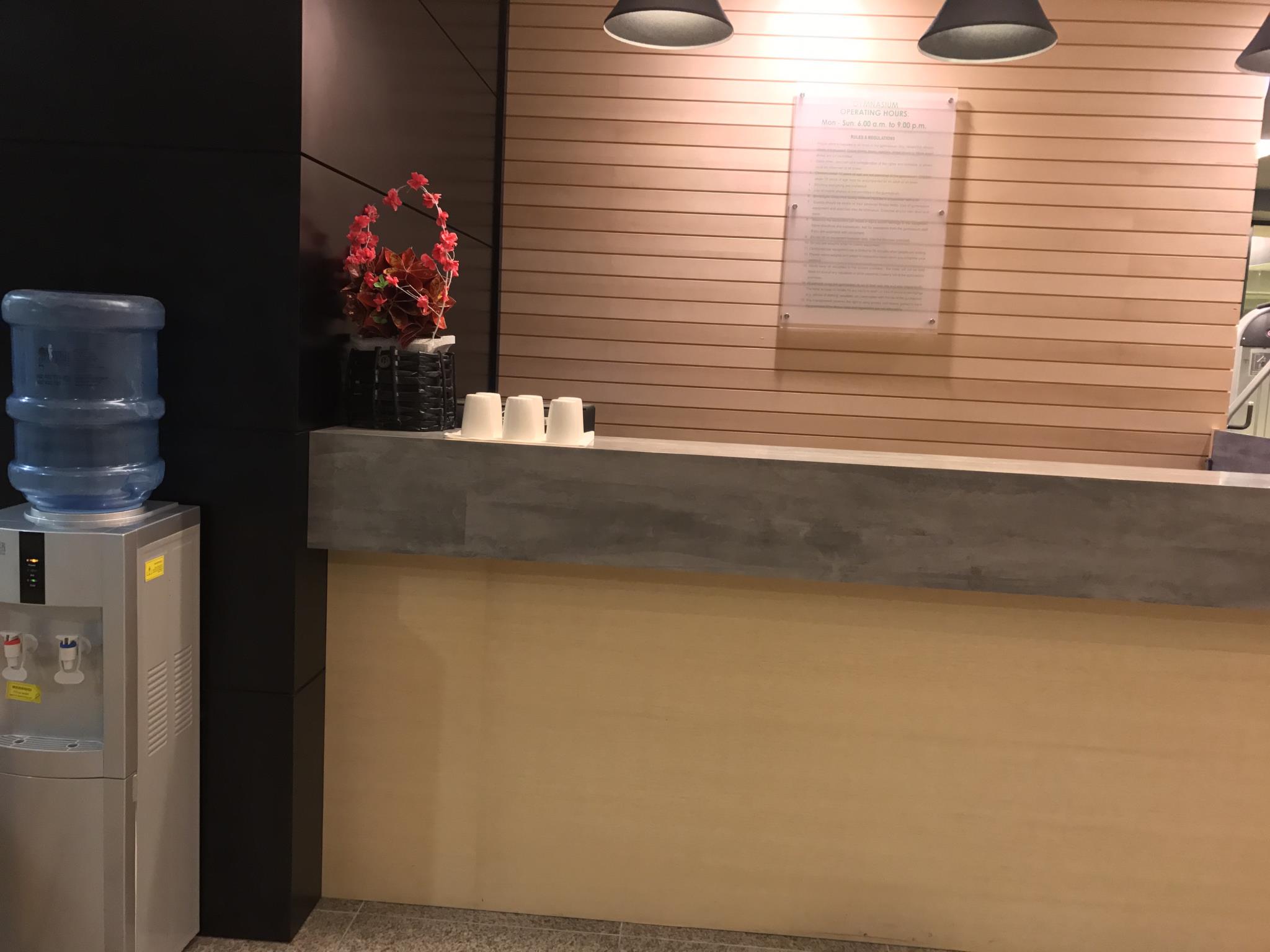 Imperial Hotel Kuching