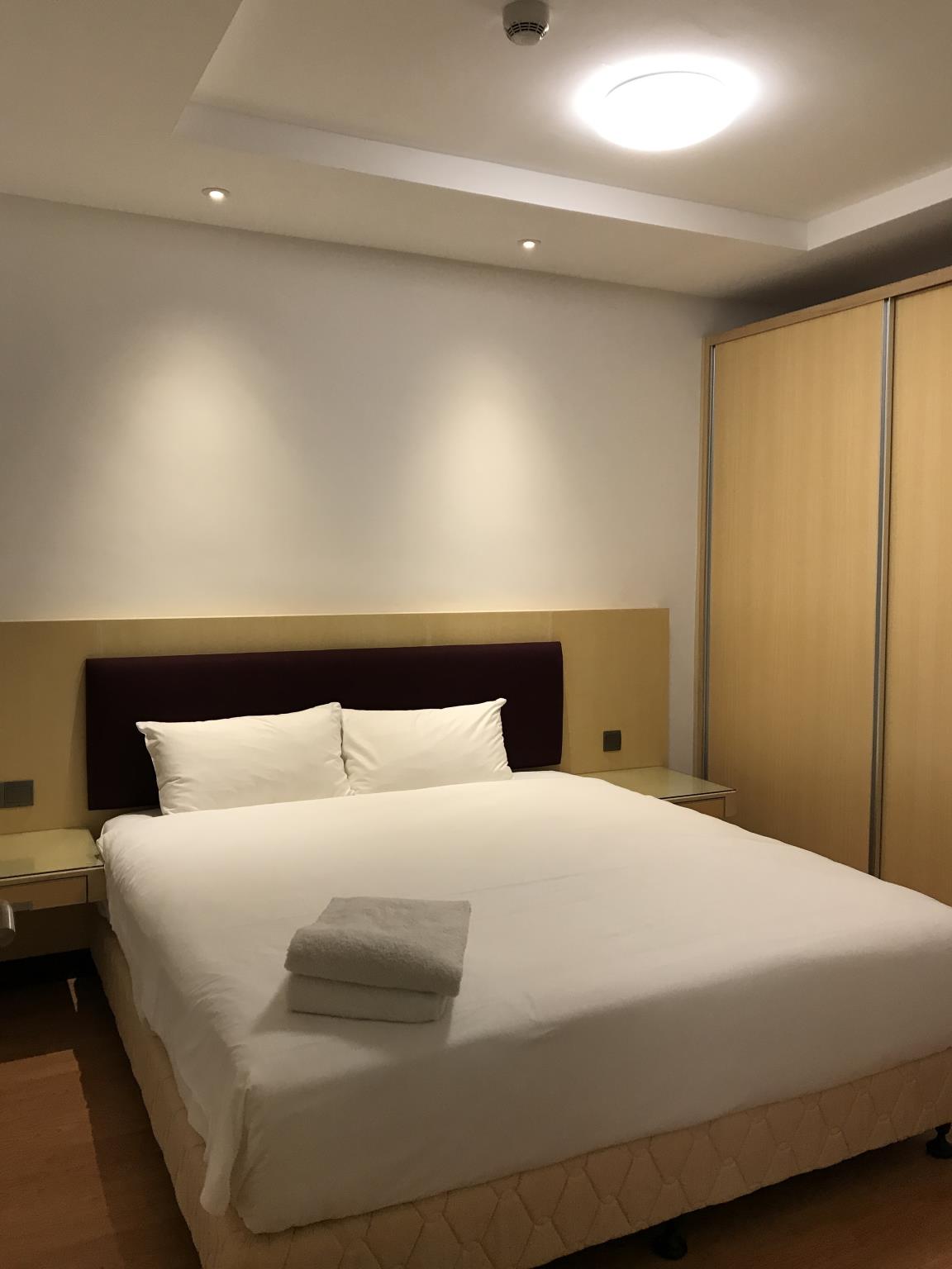 Imperial Hotel Kuching