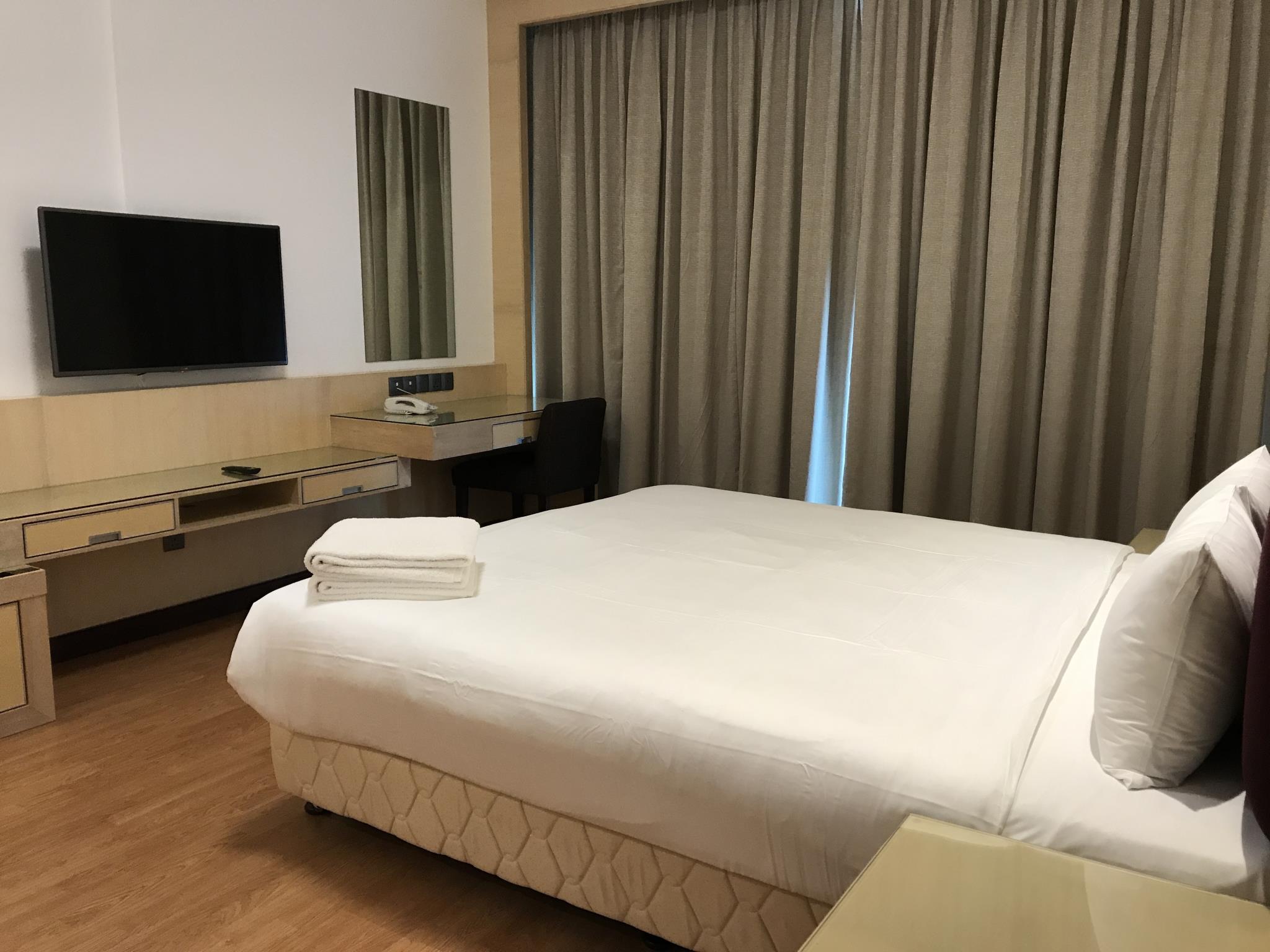 Imperial Hotel Kuching