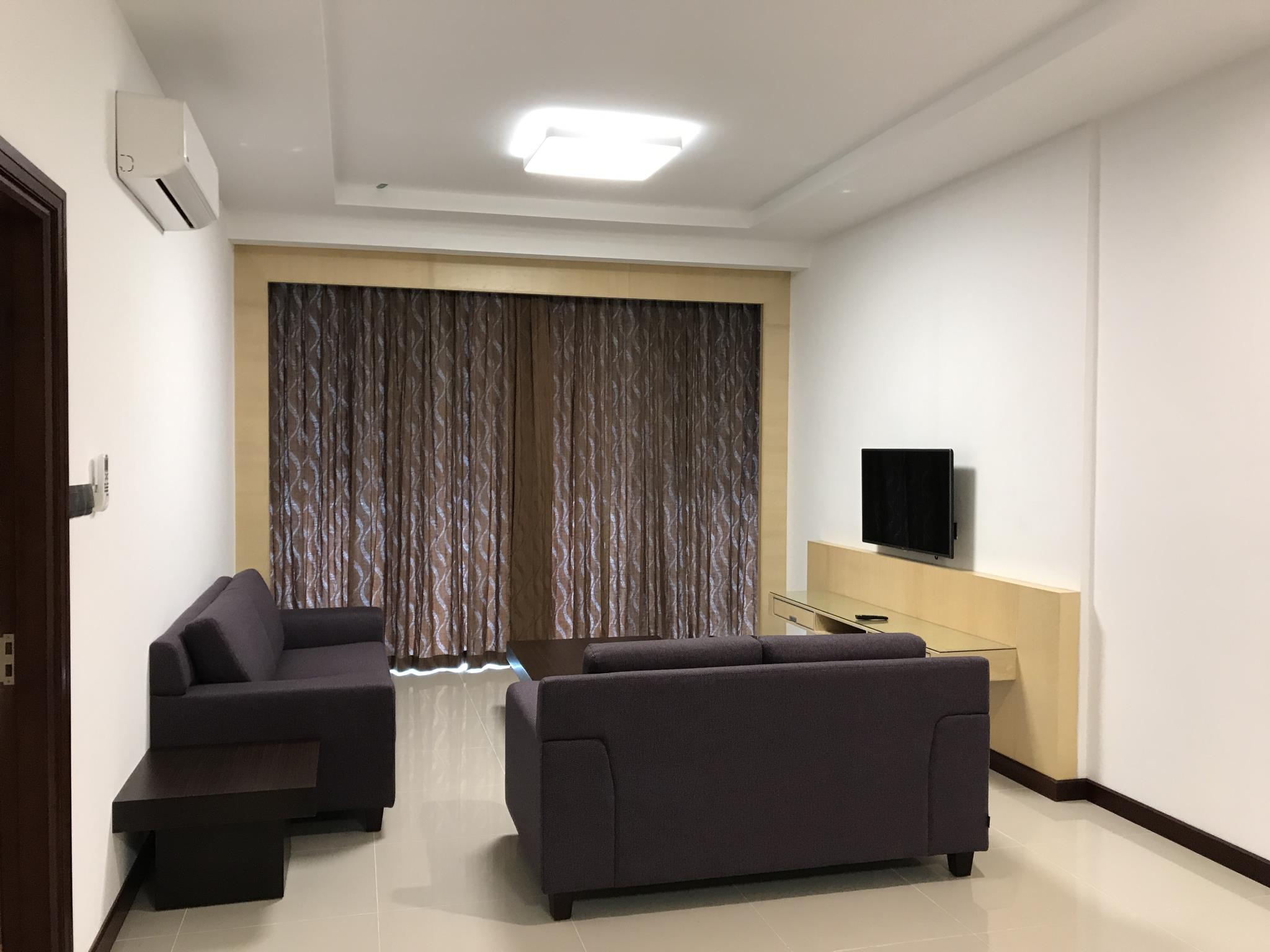 Imperial Hotel Kuching