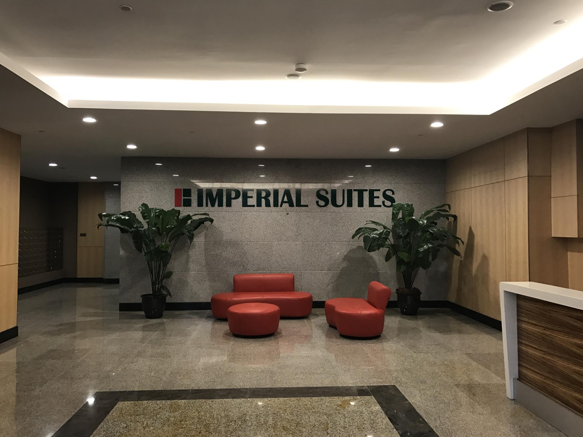 Imperial Hotel Kuching