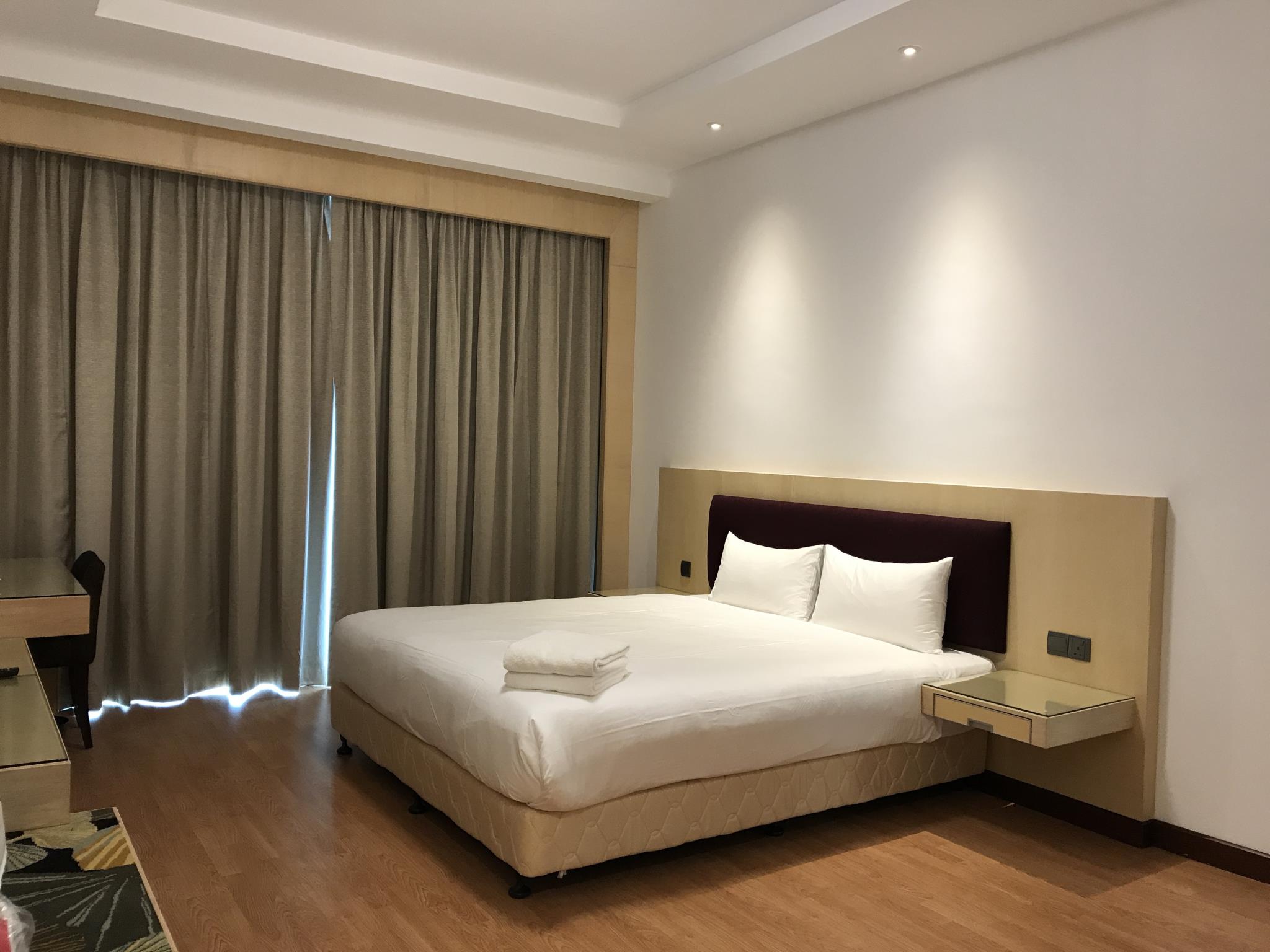 Imperial Hotel Kuching