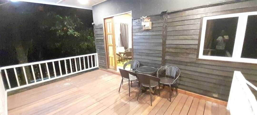 Kampung Sungai R&r,Homes By Oyo Rooms