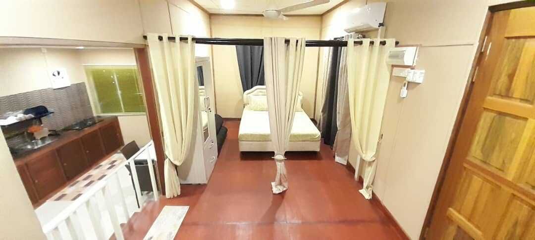 Kampung Sungai R&r,Homes By Oyo Rooms