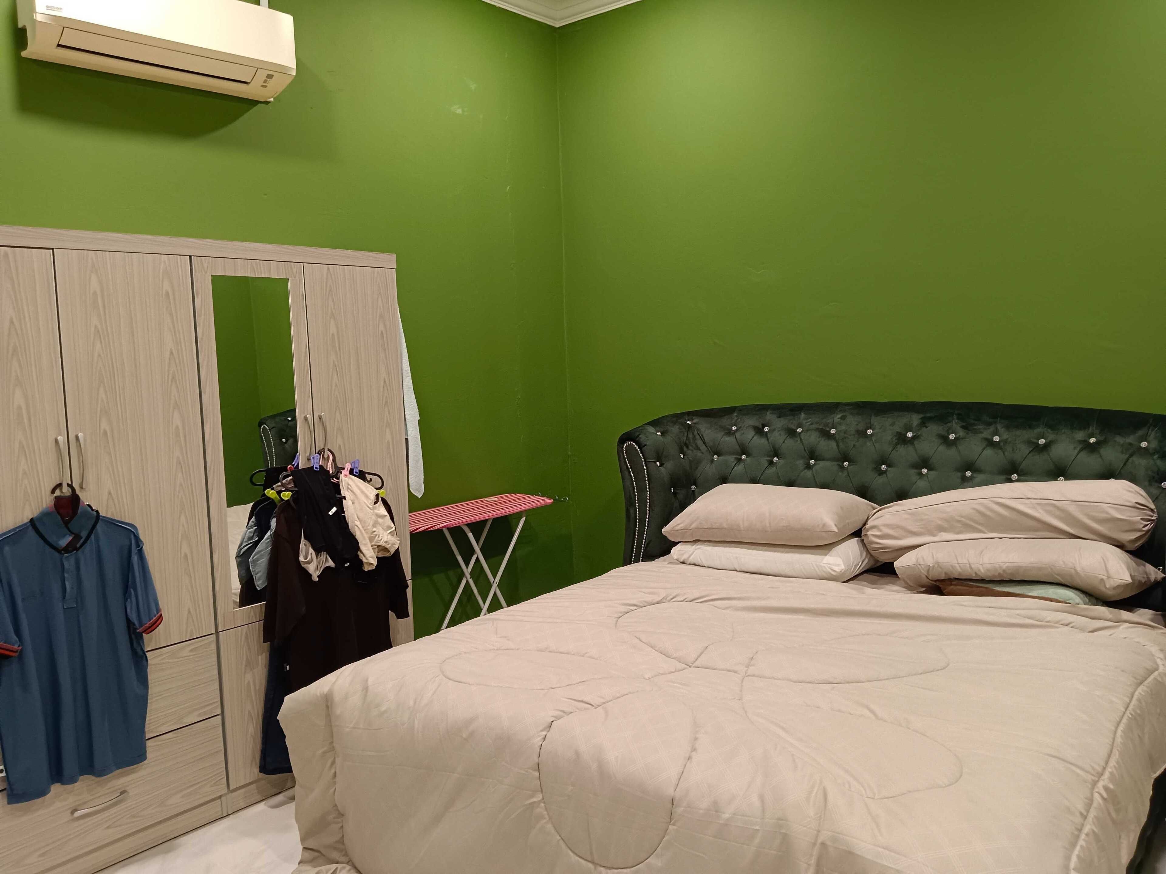 Kampung Sungai R&r,Homes By Oyo Rooms