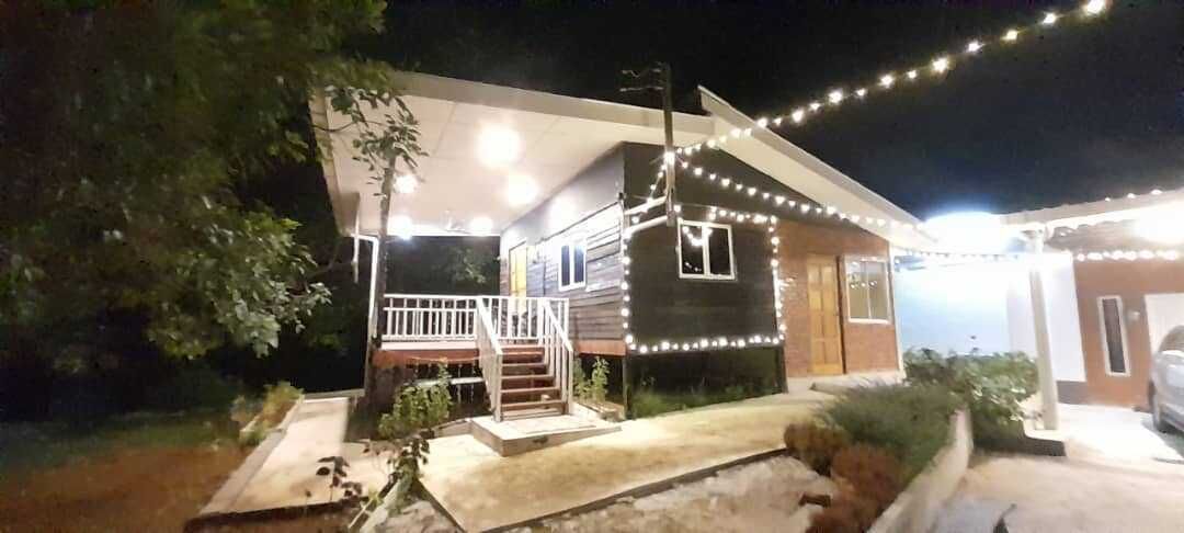 Kampung Sungai R&r,Homes By Oyo Rooms