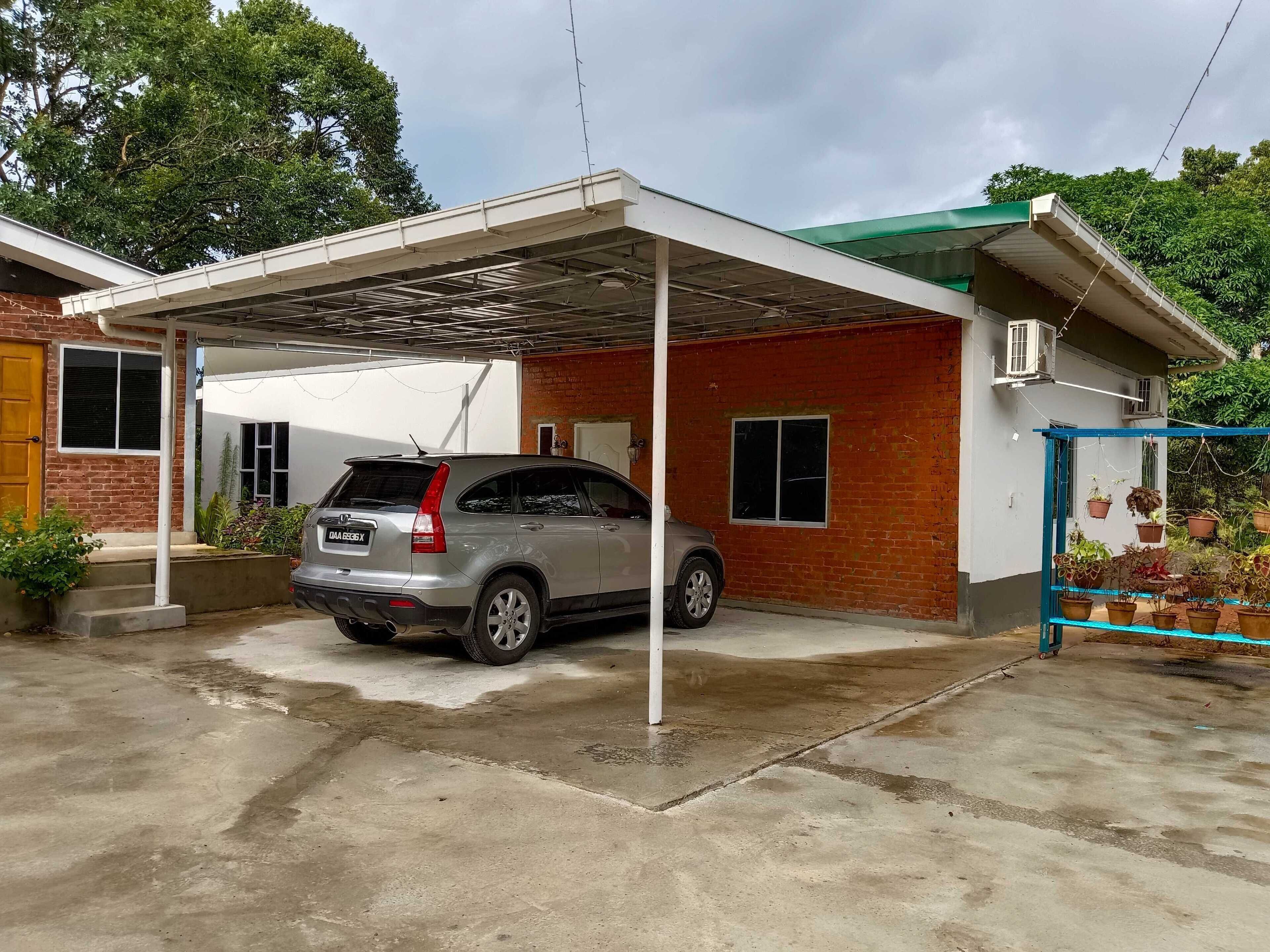 Kampung Sungai R&r,Homes By Oyo Rooms
