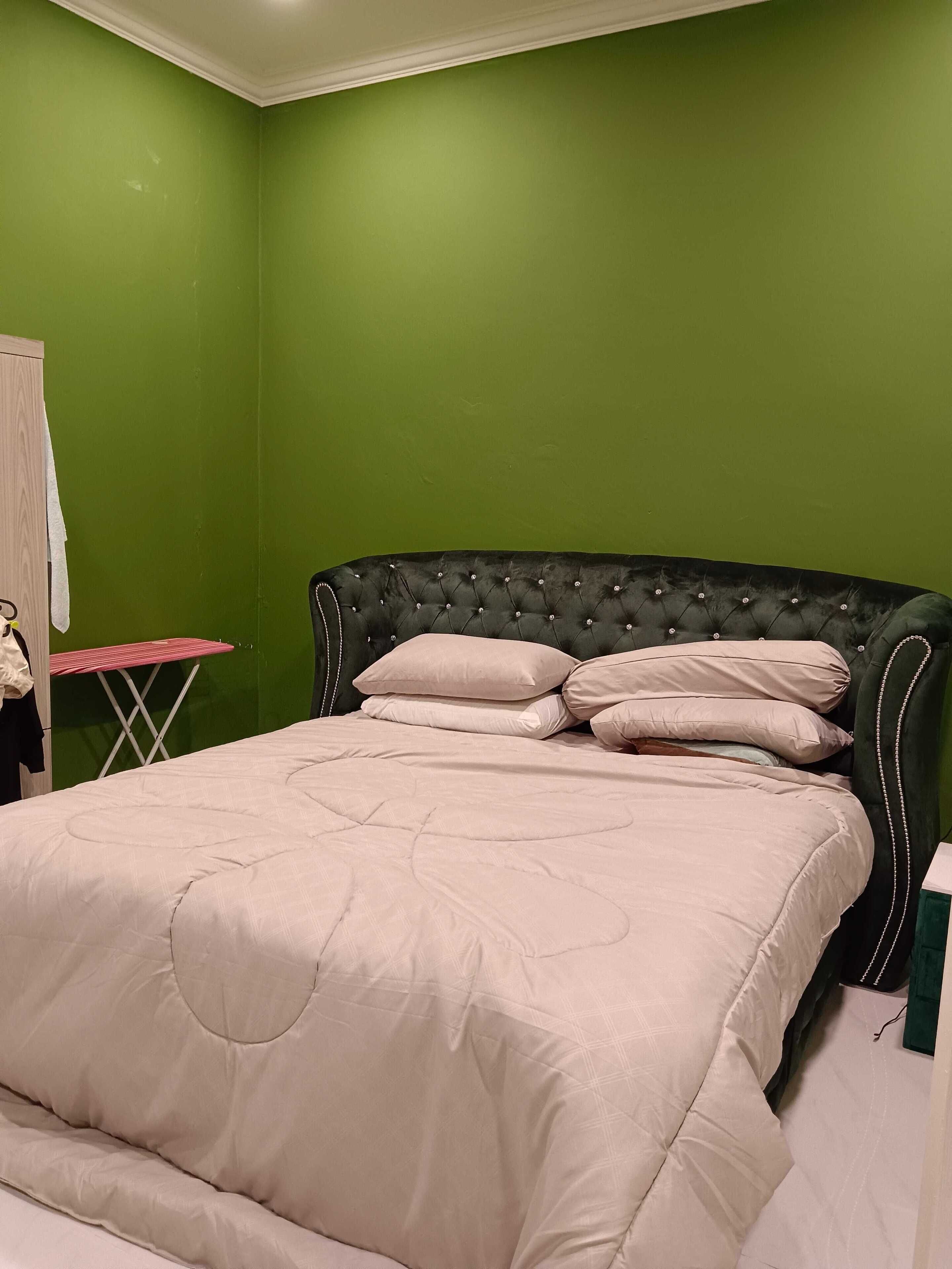 Kampung Sungai R&r,Homes By Oyo Rooms