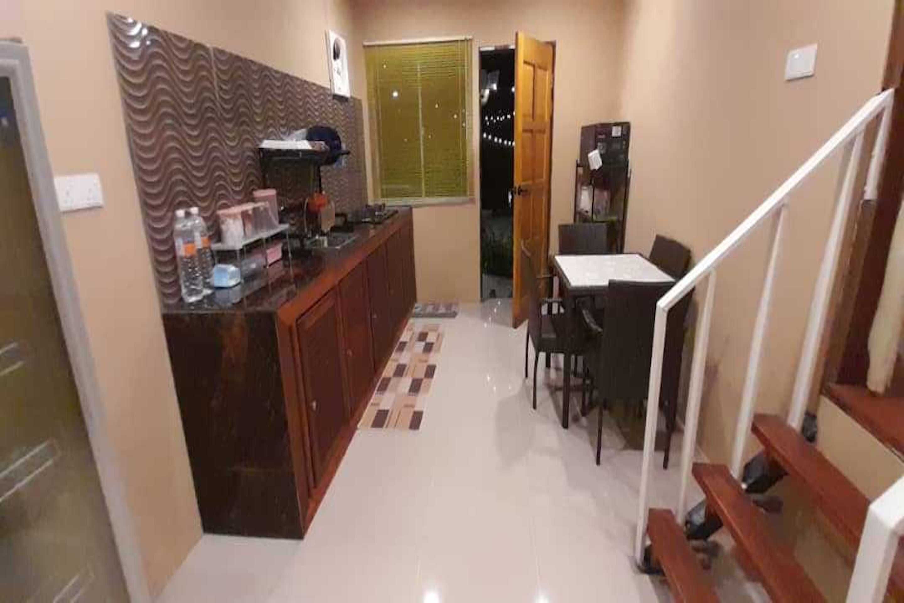Kampung Sungai R&r,Homes By Oyo Rooms