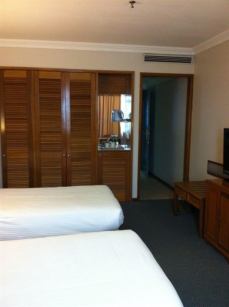 Kingwood Inn Kuching