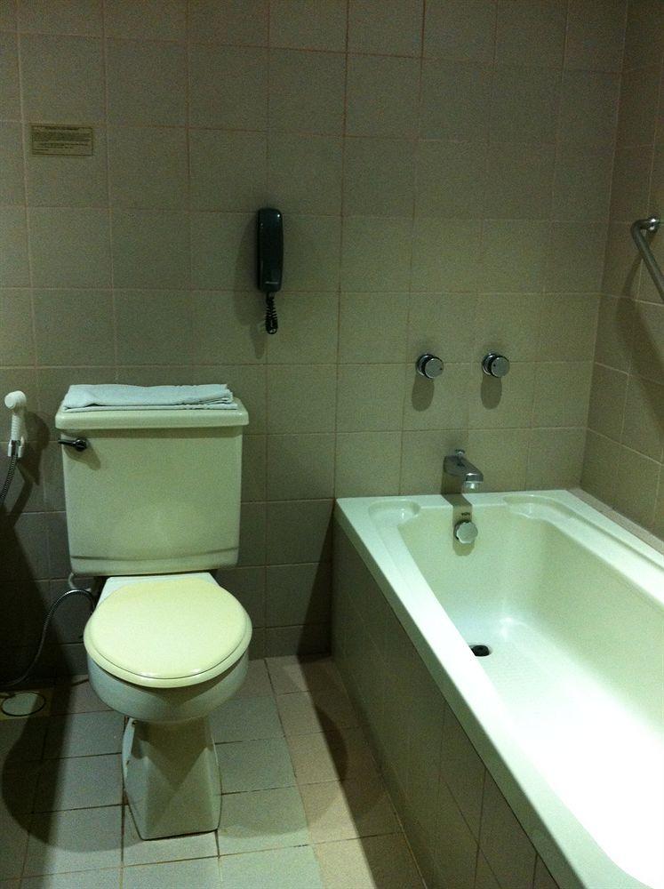 Kingwood Inn Kuching
