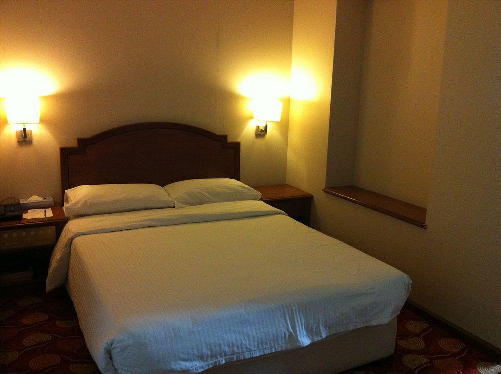 Kingwood Inn Kuching