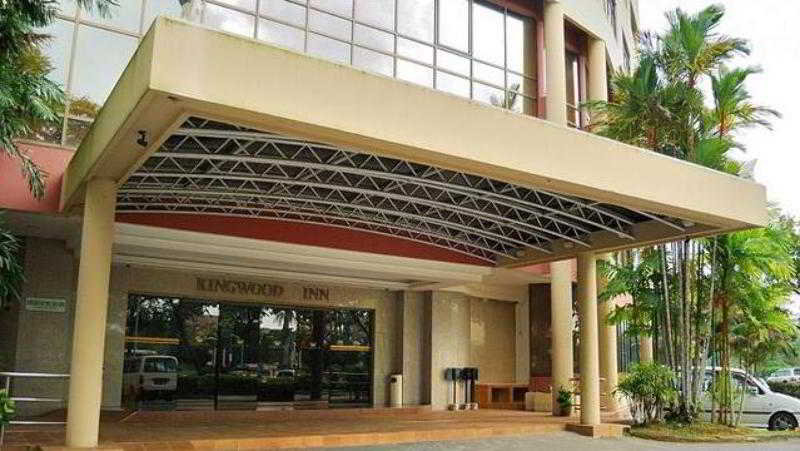 Kingwood Inn Kuching
