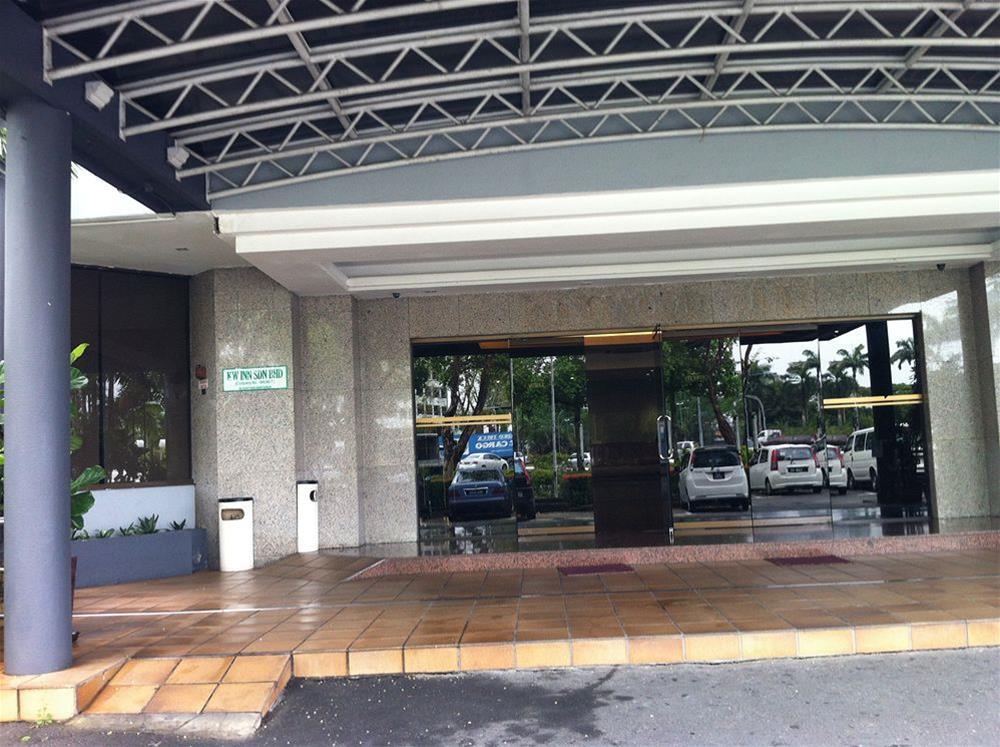 Kingwood Inn Kuching