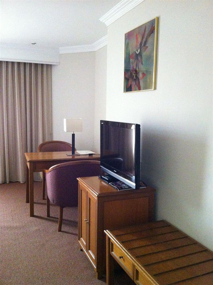 Kingwood Inn Kuching