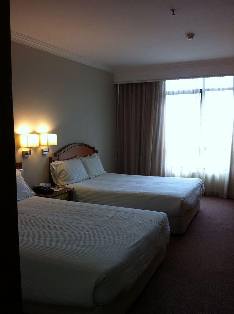 Kingwood Inn Kuching