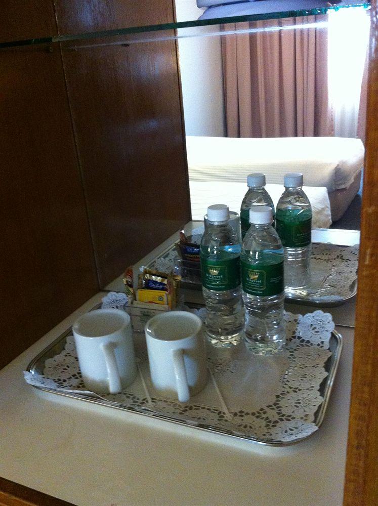 Kingwood Inn Kuching