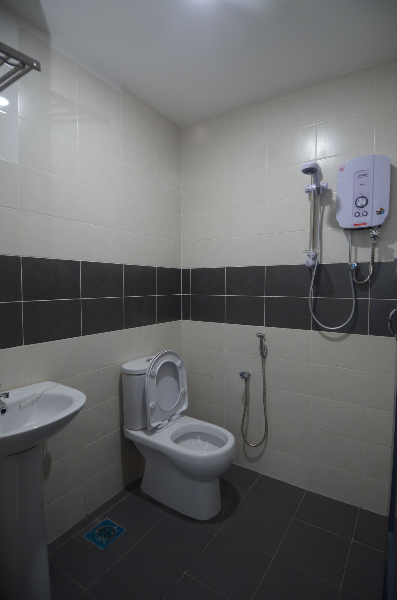Kuok Pin Hotel
