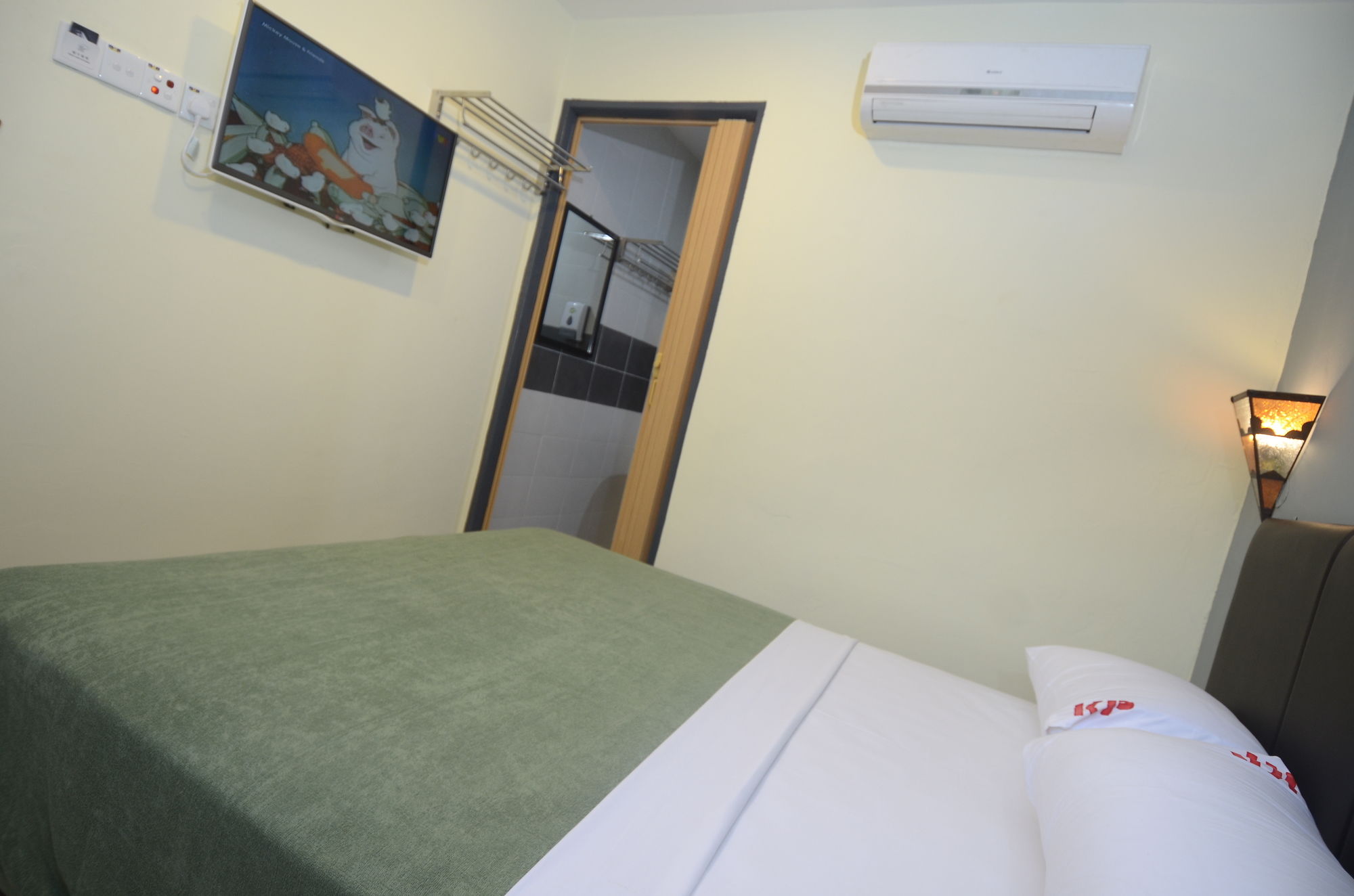 Kuok Pin Hotel