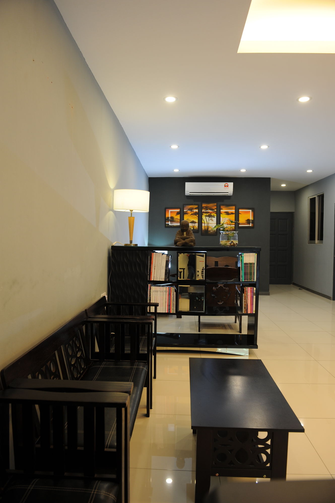 Kuok Pin Hotel