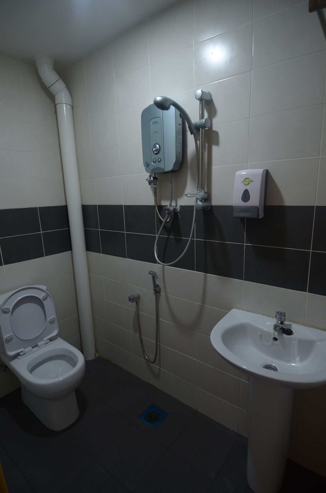 Kuok Pin Hotel
