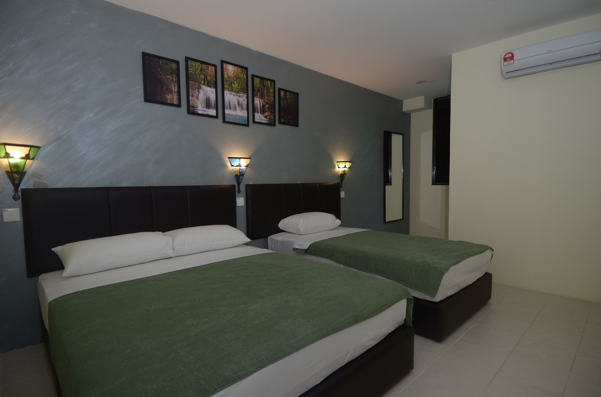 Kuok Pin Hotel