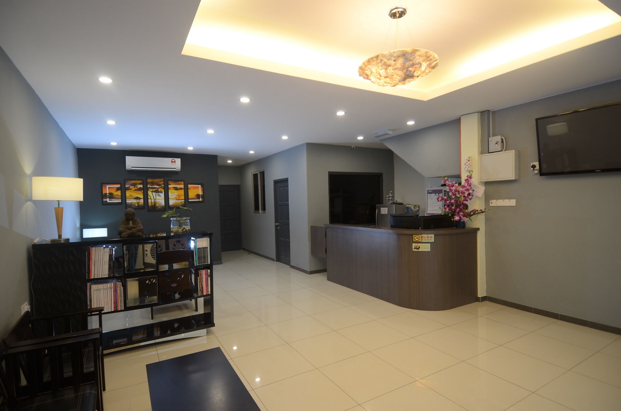 Kuok Pin Hotel