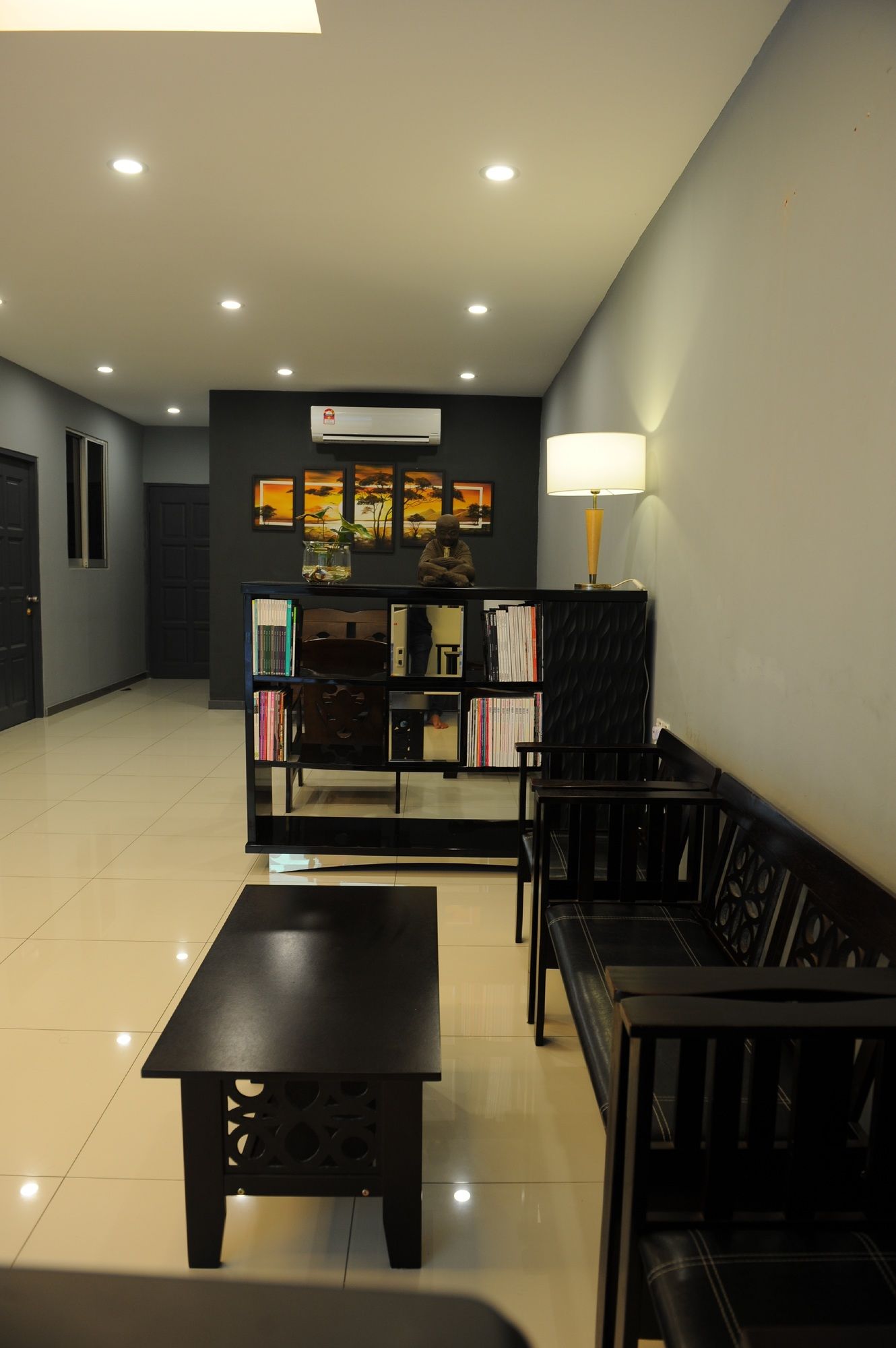 Kuok Pin Hotel