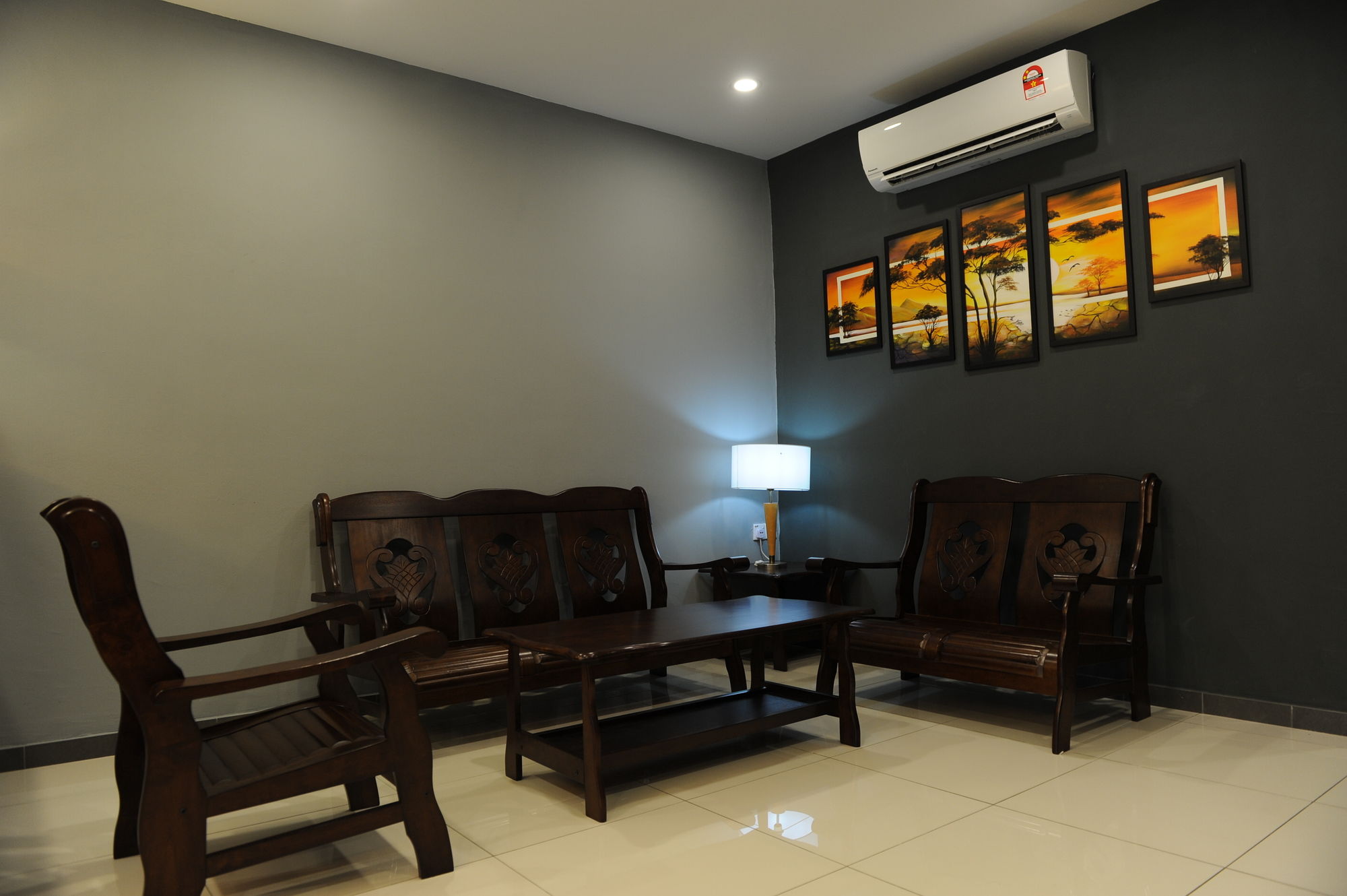 Kuok Pin Hotel