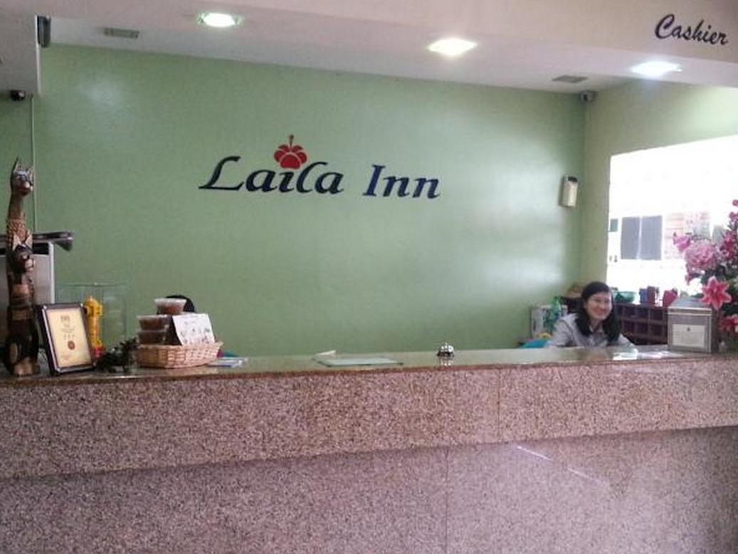 Laila Inn