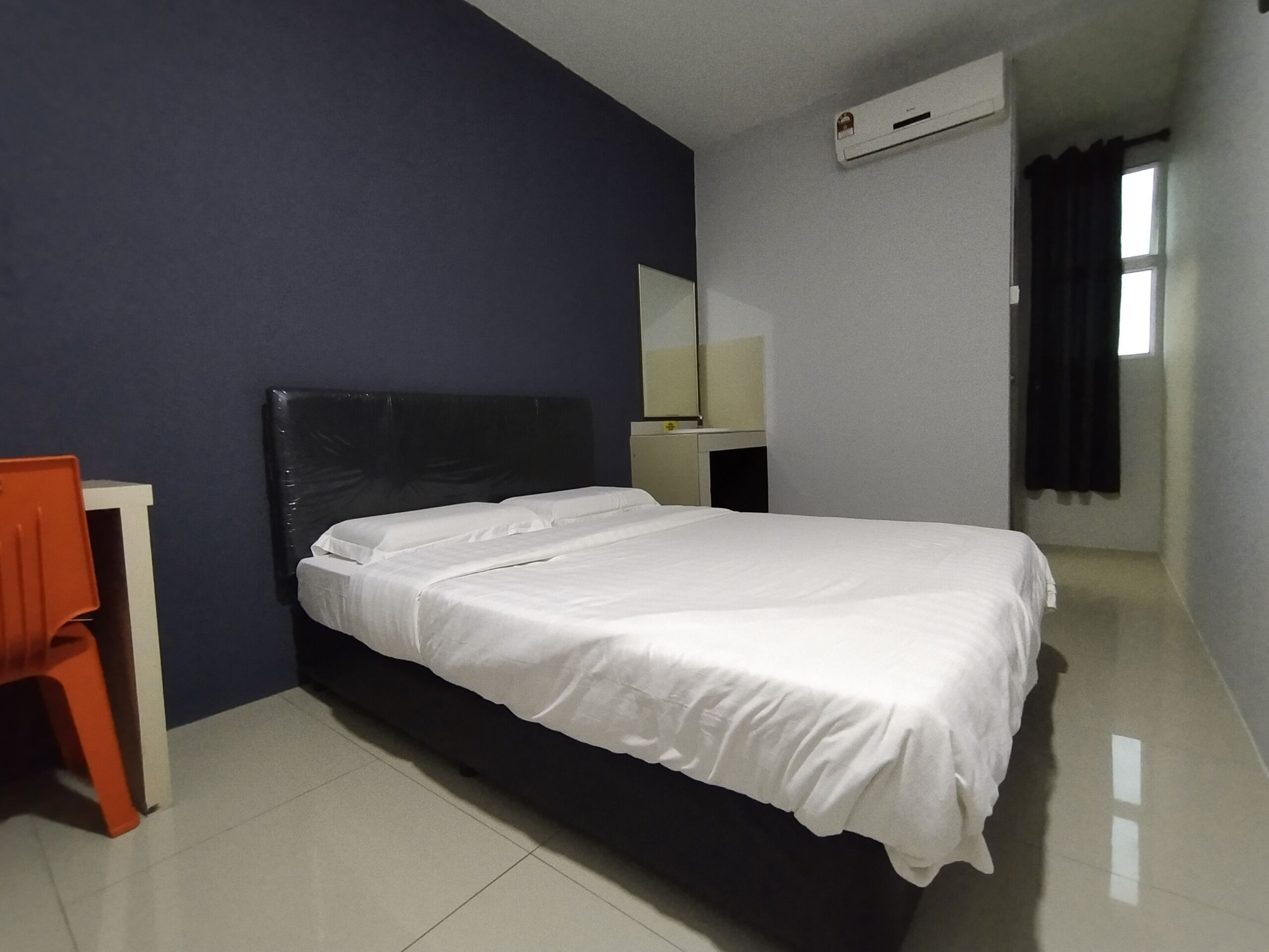 Marina World by OYO Rooms