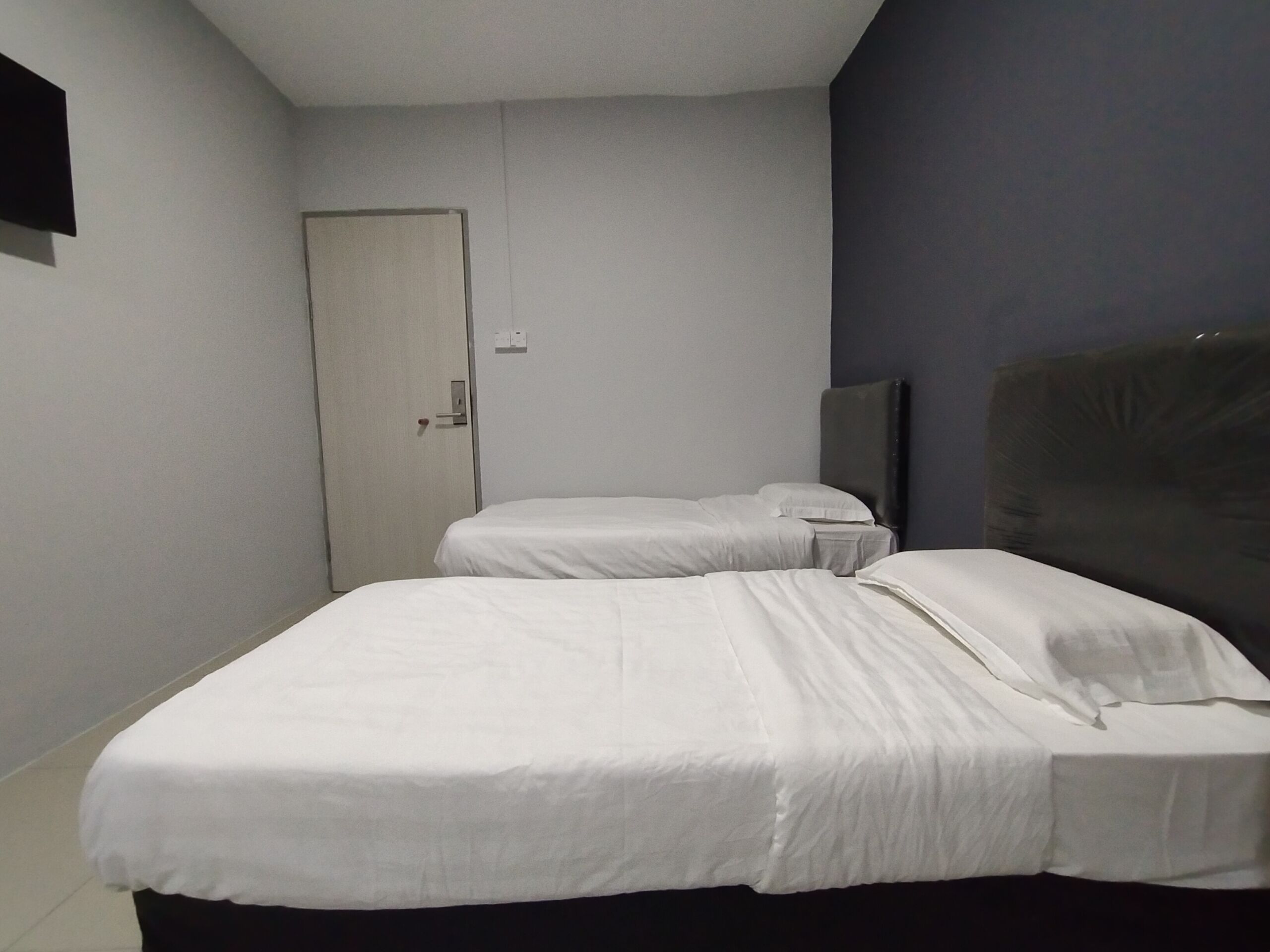 Marina World by OYO Rooms
