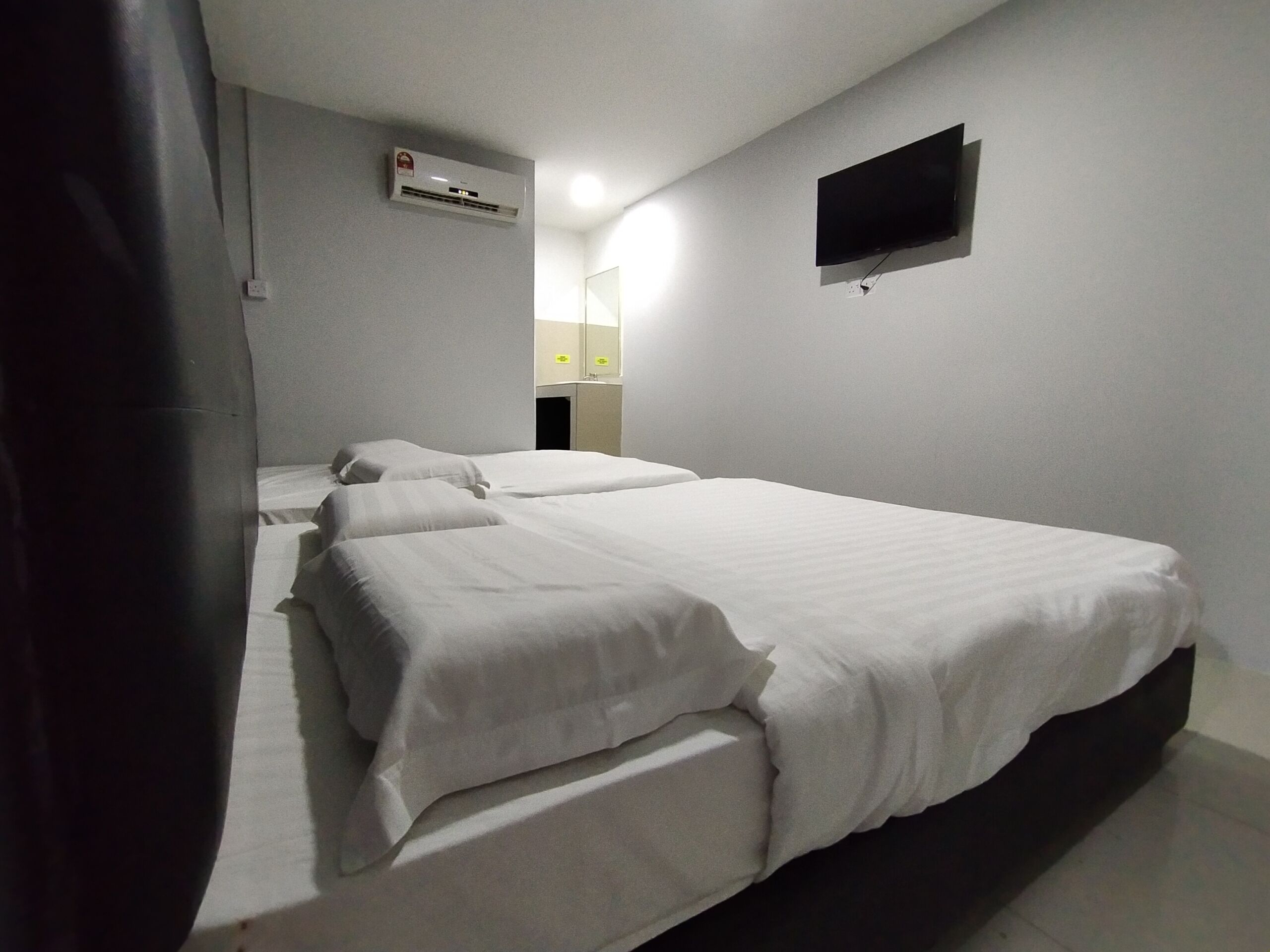 Marina World by OYO Rooms