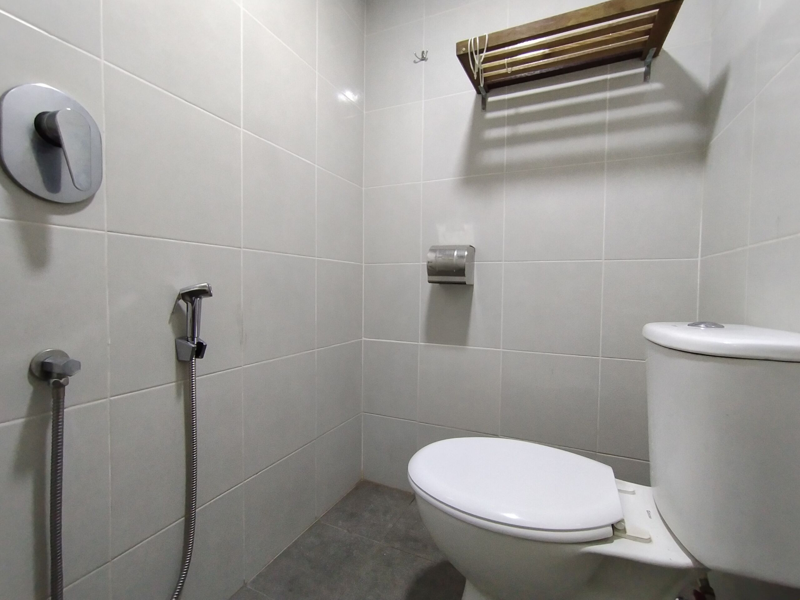 Marina World by OYO Rooms