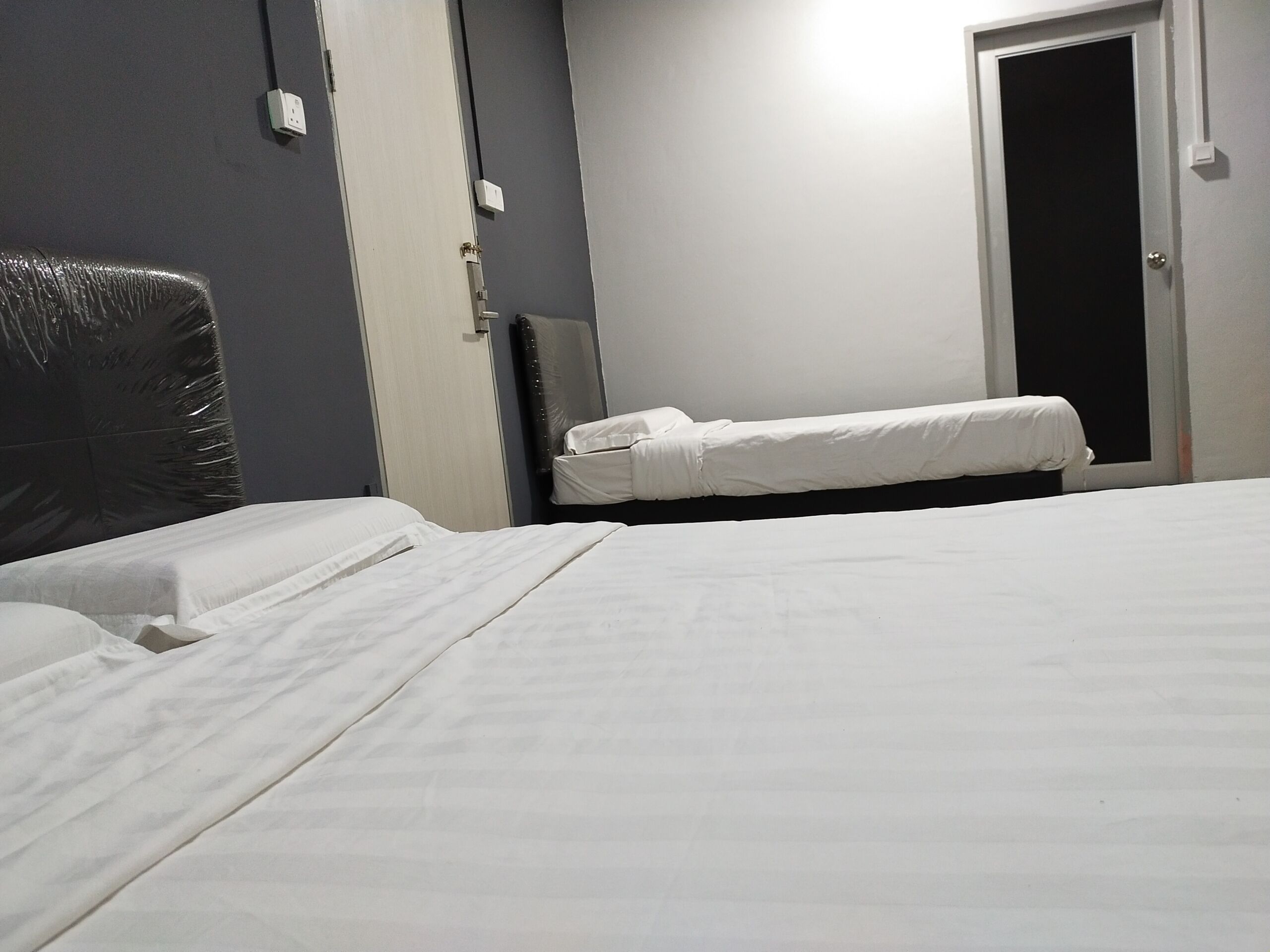 Marina World by OYO Rooms