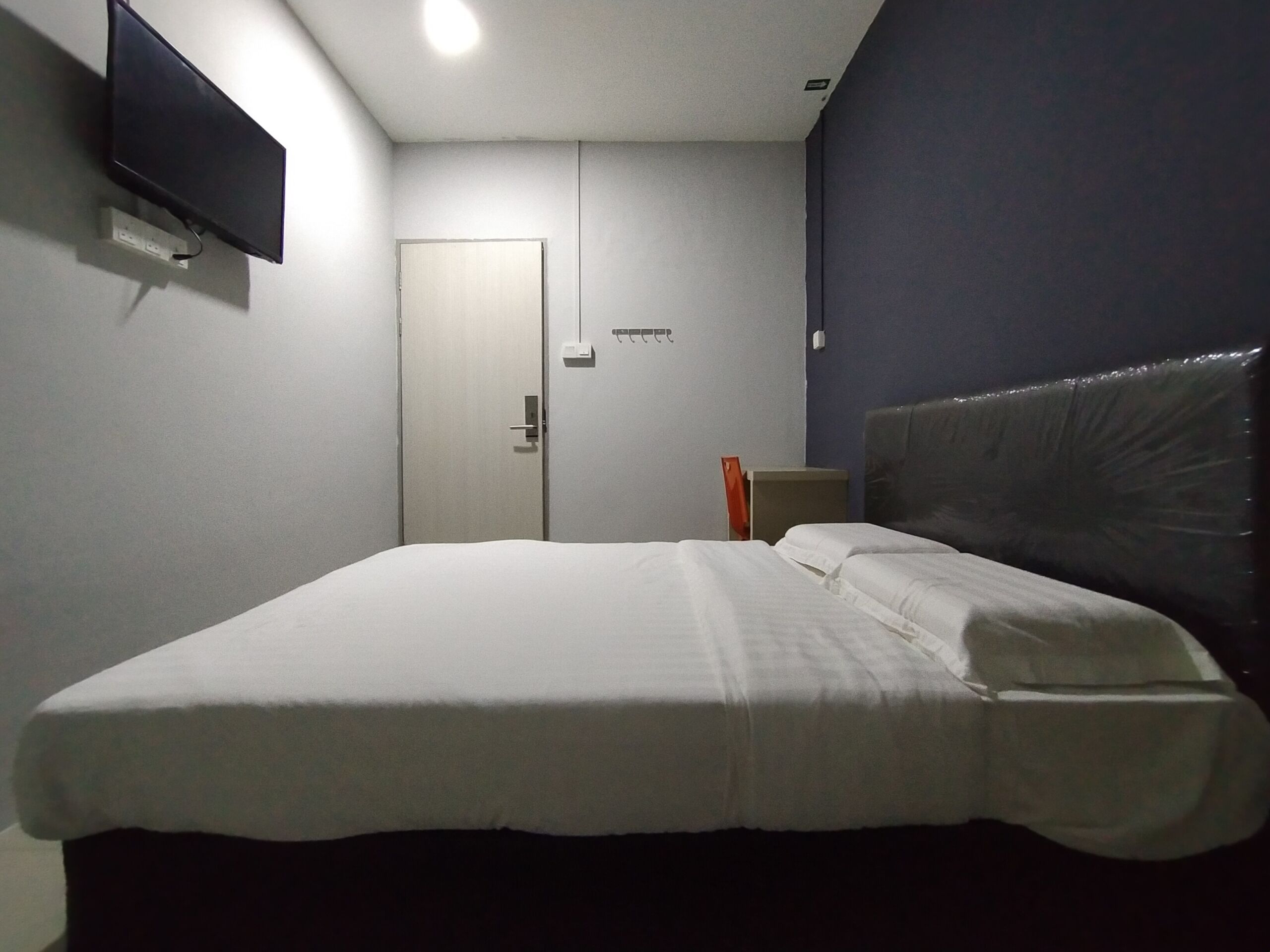 Marina World by OYO Rooms