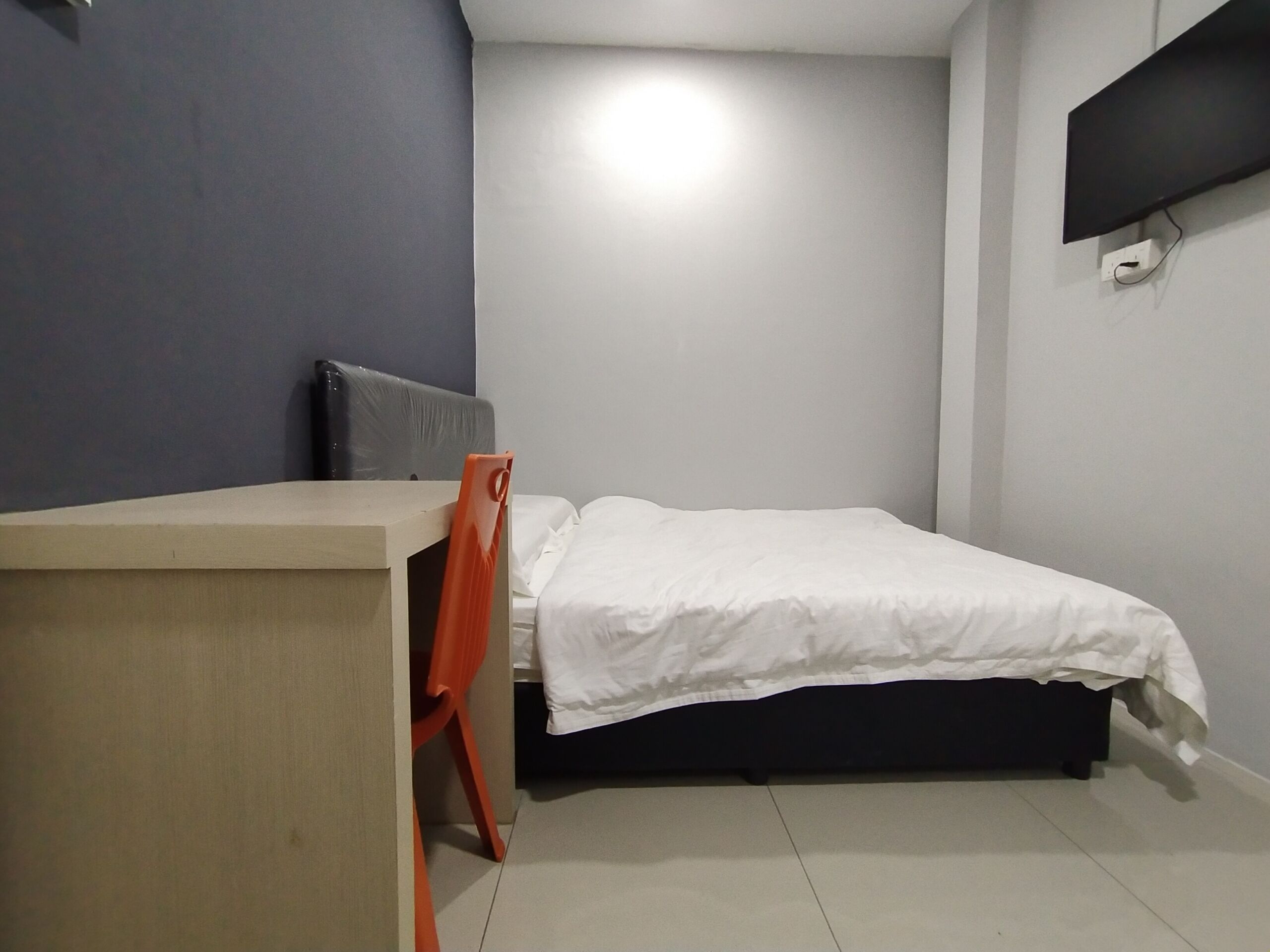 Marina World by OYO Rooms