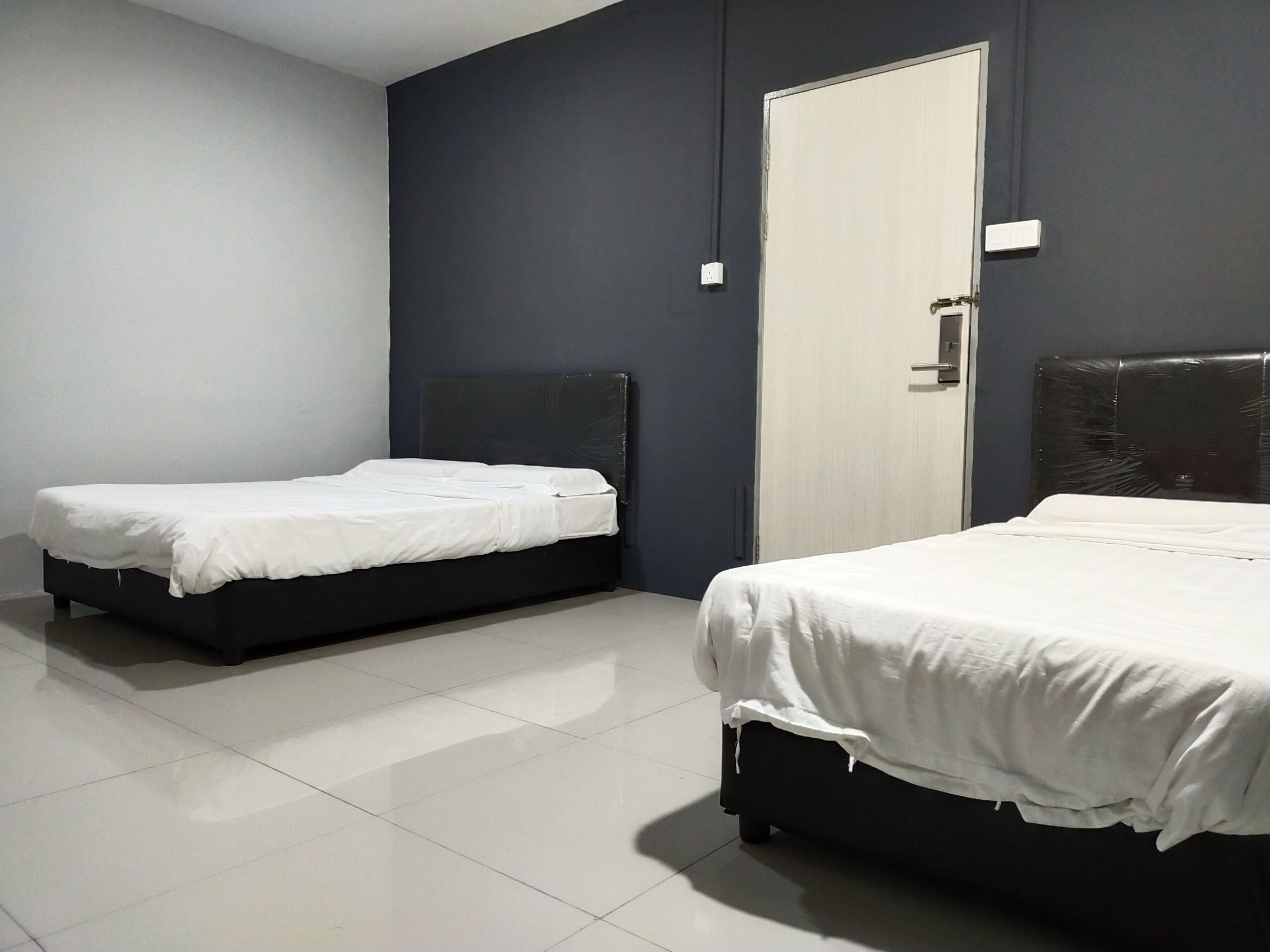 Marina World by OYO Rooms