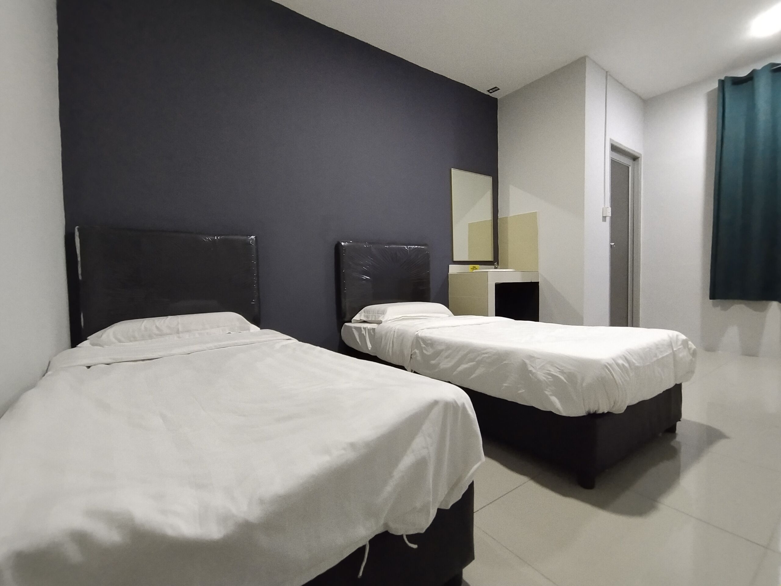 Marina World by OYO Rooms