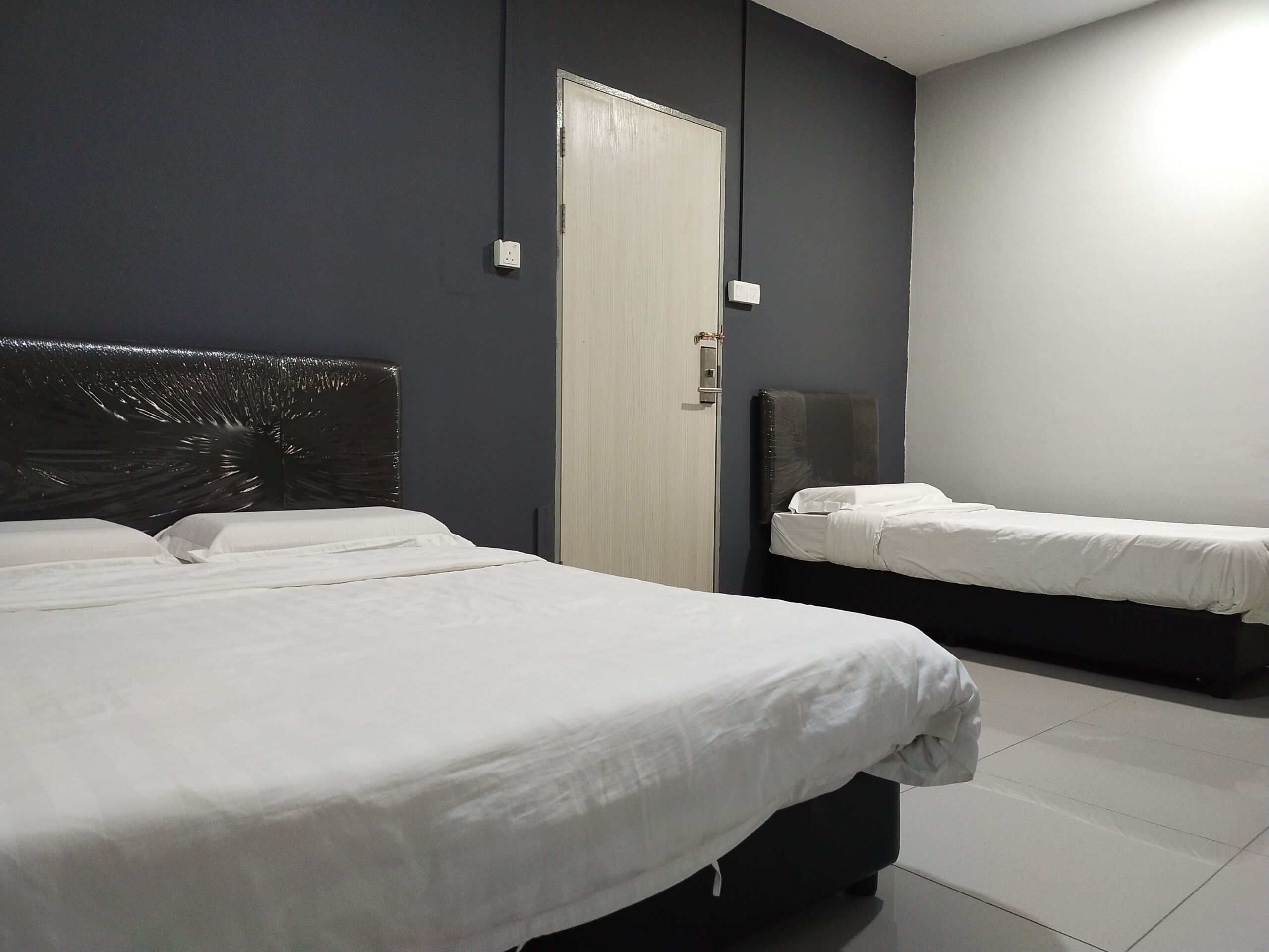 Marina World by OYO Rooms